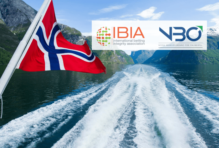 ibia-and-the-norwegian-industry-association-for-online-gaming-agree-an-mou-promoting-a-licensing-and-betting-integrity-framework-in-norway