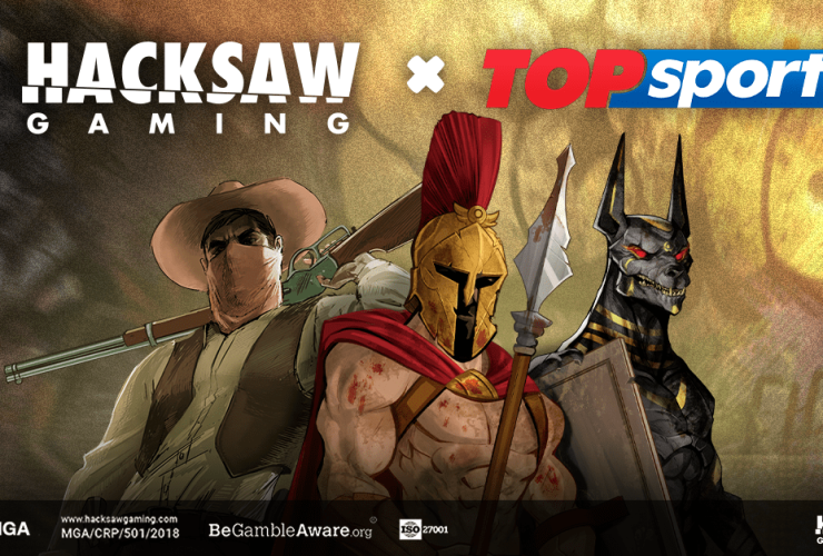 hacksaw-gaming-and-topsport-are-on-top-of-their-game-with-new-partnership-announcement-in-lithuania