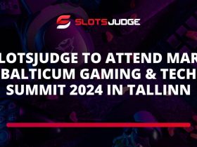 slotsjudge-to-attend-mare-balticum-gaming-&-tech-summit-2024-in-tallinn