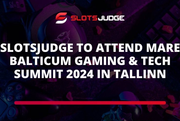 slotsjudge-to-attend-mare-balticum-gaming-&-tech-summit-2024-in-tallinn