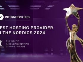 internet-vikings-wins-bsg-award-for-best-hosting-provider-in-the-nordics-2024