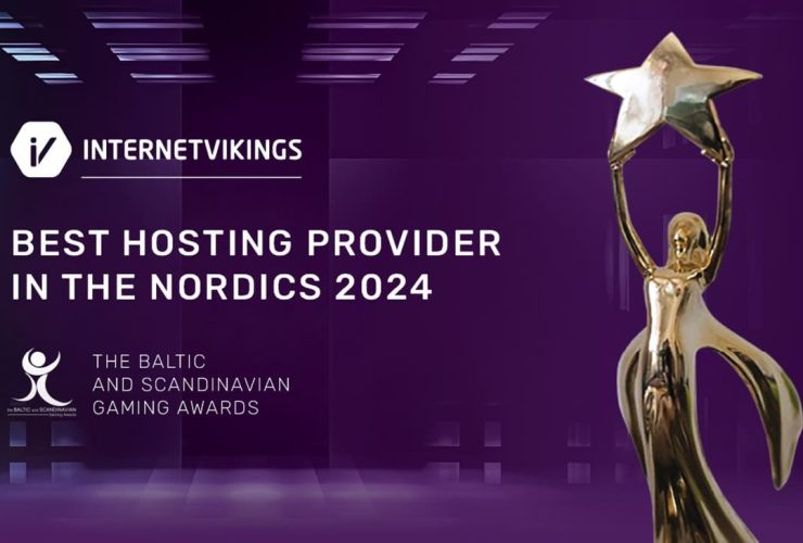 internet-vikings-wins-bsg-award-for-best-hosting-provider-in-the-nordics-2024