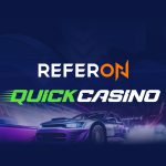 referon-partners-with-sweden’s-quickcasino.se-to-enhance-affiliate-marketing-and-drive-growth