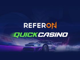 referon-partners-with-sweden’s-quickcasino.se-to-enhance-affiliate-marketing-and-drive-growth