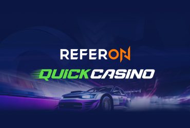 referon-partners-with-sweden’s-quickcasino.se-to-enhance-affiliate-marketing-and-drive-growth