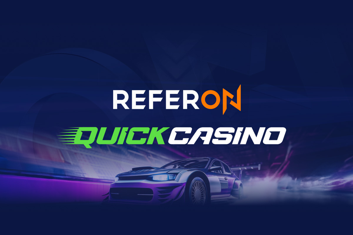 referon-partners-with-sweden’s-quickcasino.se-to-enhance-affiliate-marketing-and-drive-growth