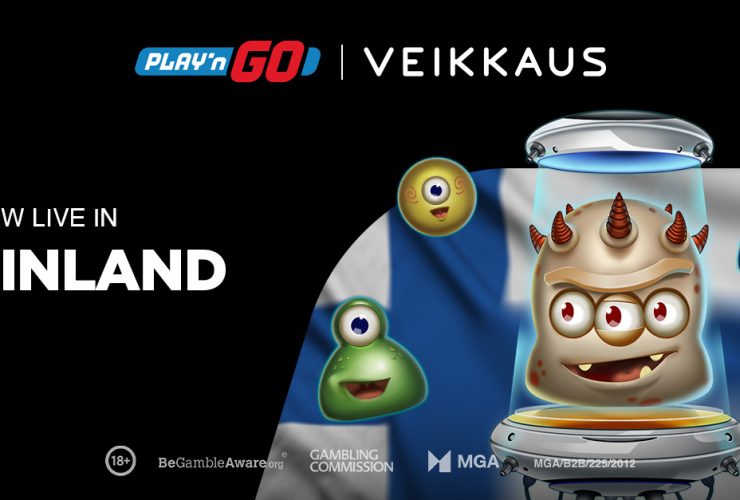 play’n-go-announces-partnership-with-finnish-state-lottery-veikkaus